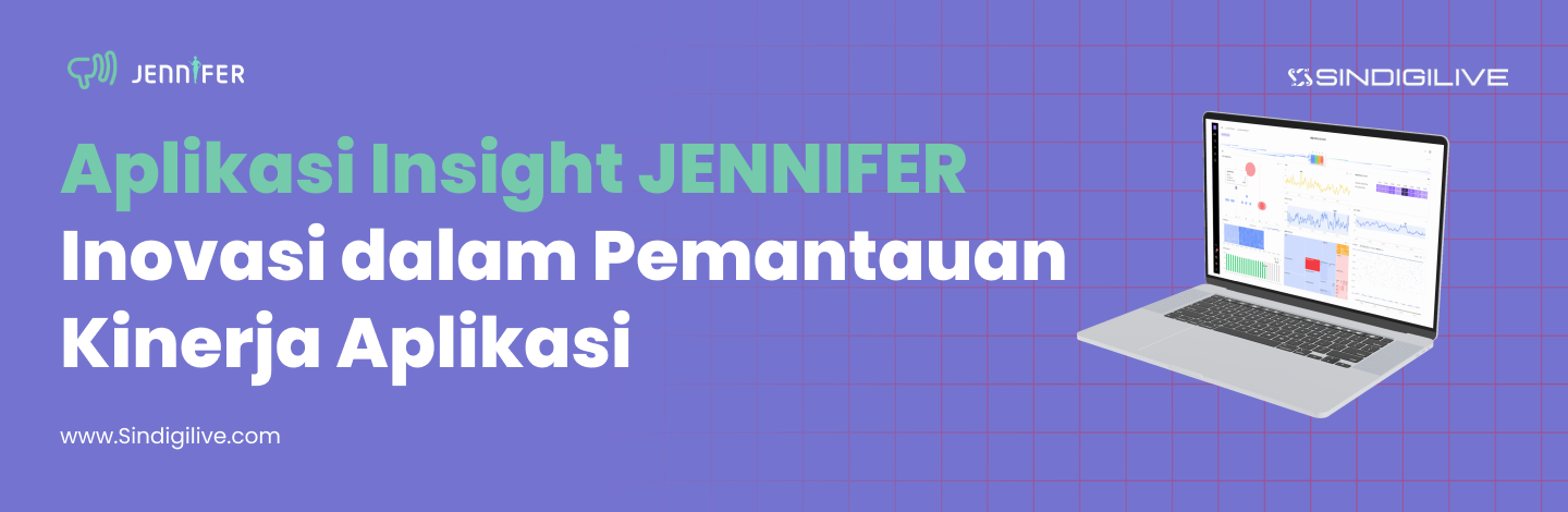 Aplikasi Insight Jennifer